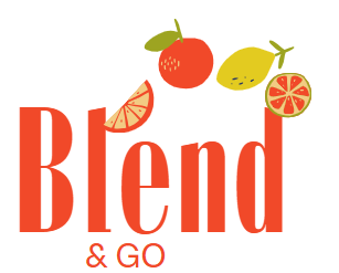 Blend & Go